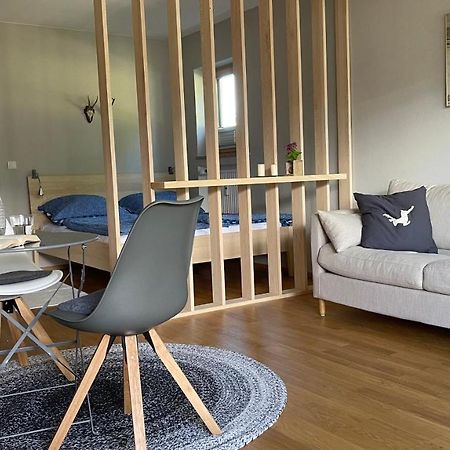 Ferienwohnung Stuiben Garmisch Dış mekan fotoğraf