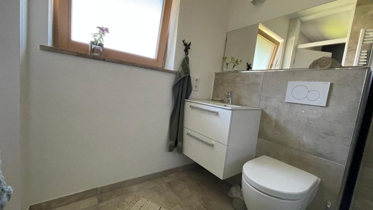 Ferienwohnung Stuiben Garmisch Dış mekan fotoğraf