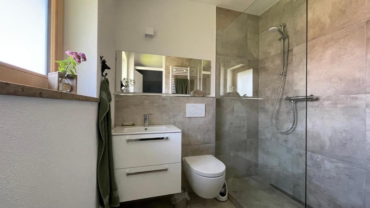 Ferienwohnung Stuiben Garmisch Dış mekan fotoğraf